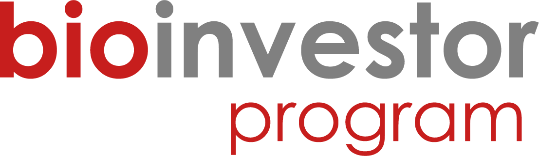 Bio Investor Program